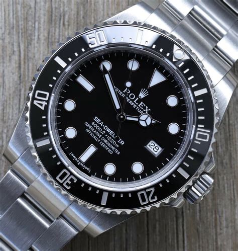 rolex sea dweller 4000 specs|sea dweller 4000 investment.